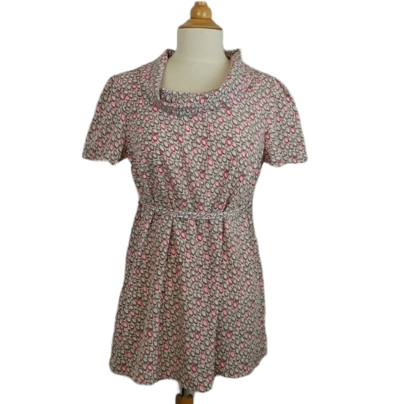 Gap Maternity Cowl Neck Tunic Top NWT - Picture 1 of 8